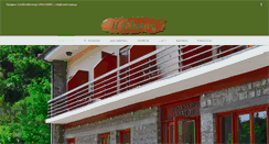 Desktop Screenshot of hotel-elatou.gr